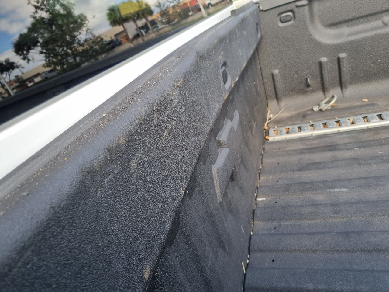 Chevrolet Silverado 3500HD Work Truck Crew Cab 2WD 2017