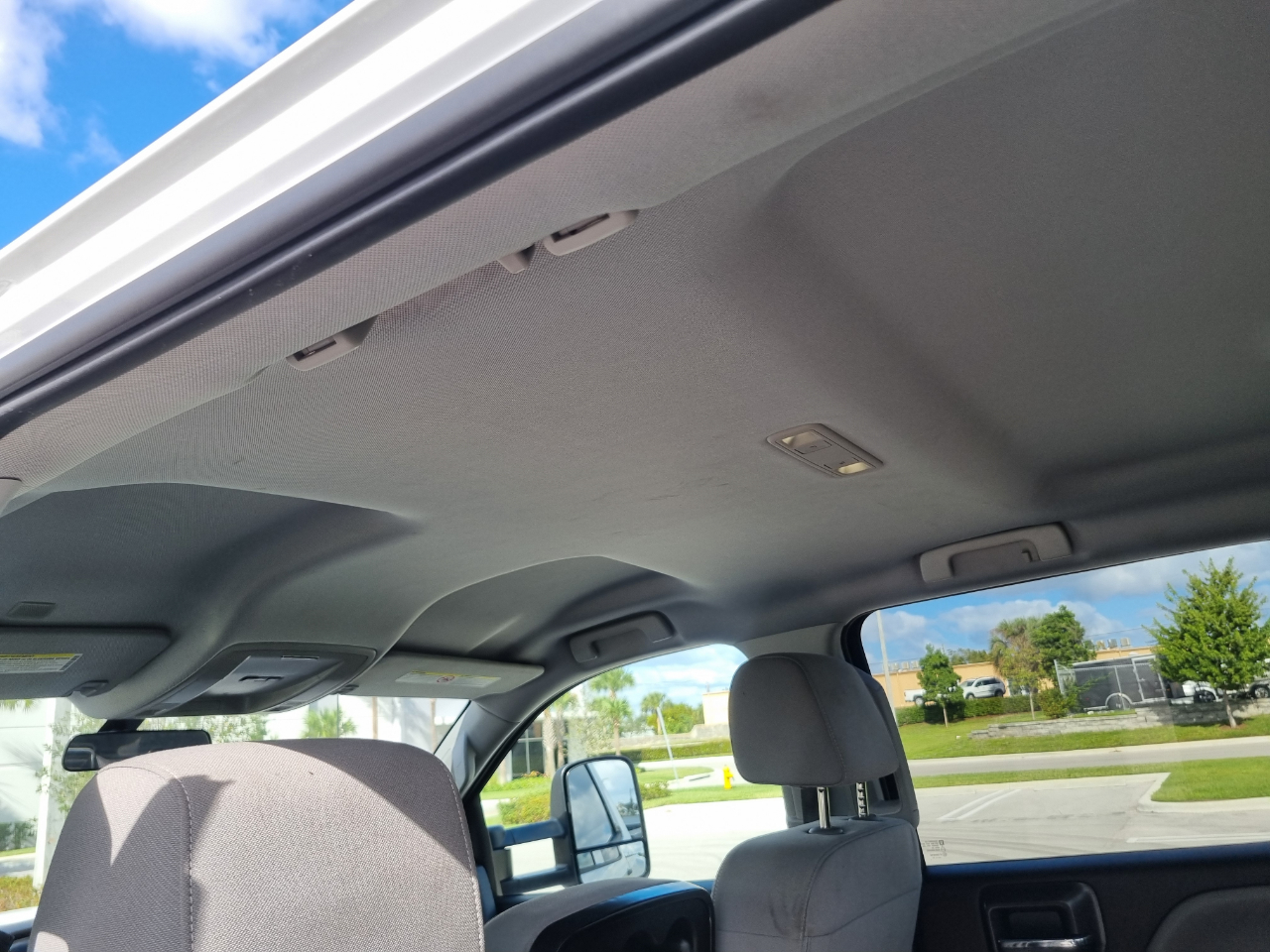 Chevrolet Silverado 3500HD Work Truck Crew Cab 2WD 2017