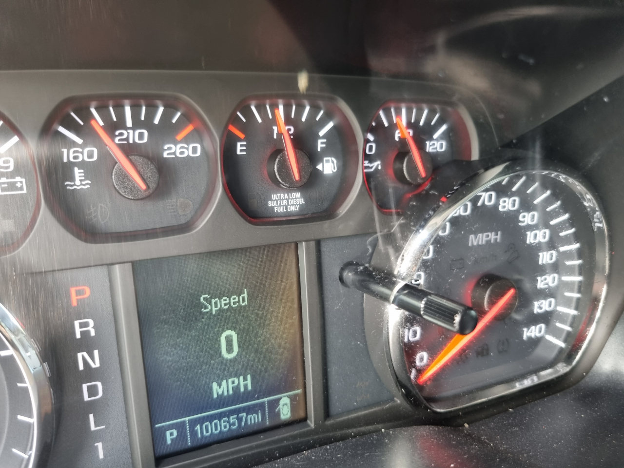 Chevrolet Silverado 3500HD Work Truck Crew Cab 2WD 2017