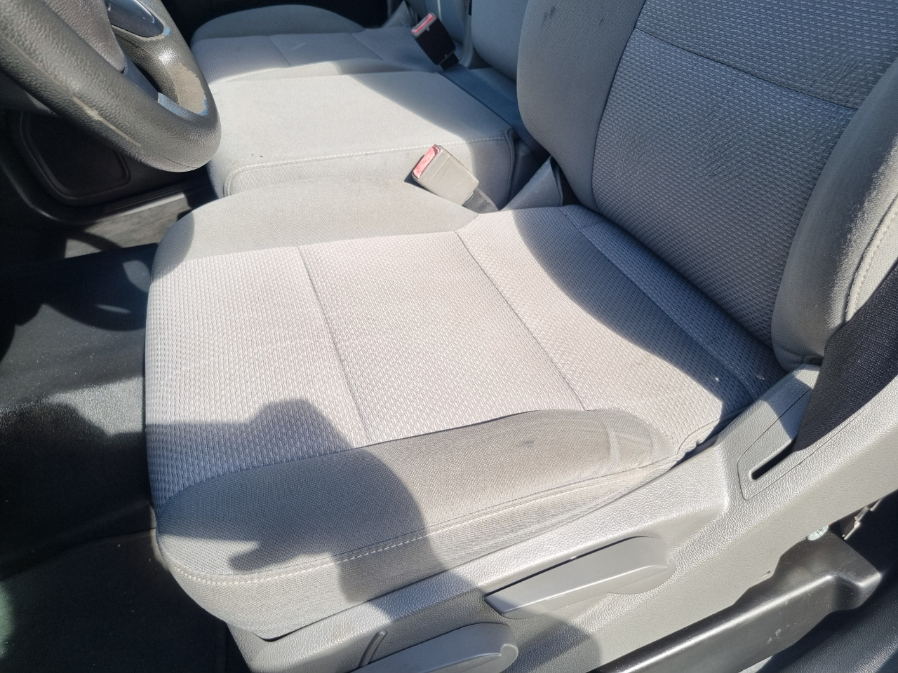 Chevrolet Silverado 3500HD Work Truck Crew Cab 2WD 2017