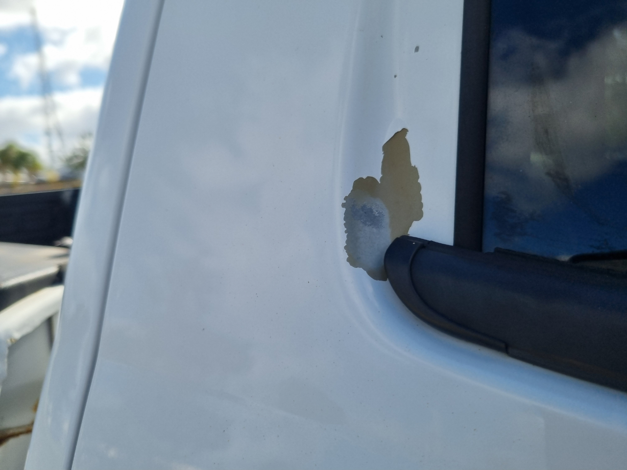 Chevrolet Silverado 3500HD Work Truck Crew Cab 2WD 2017