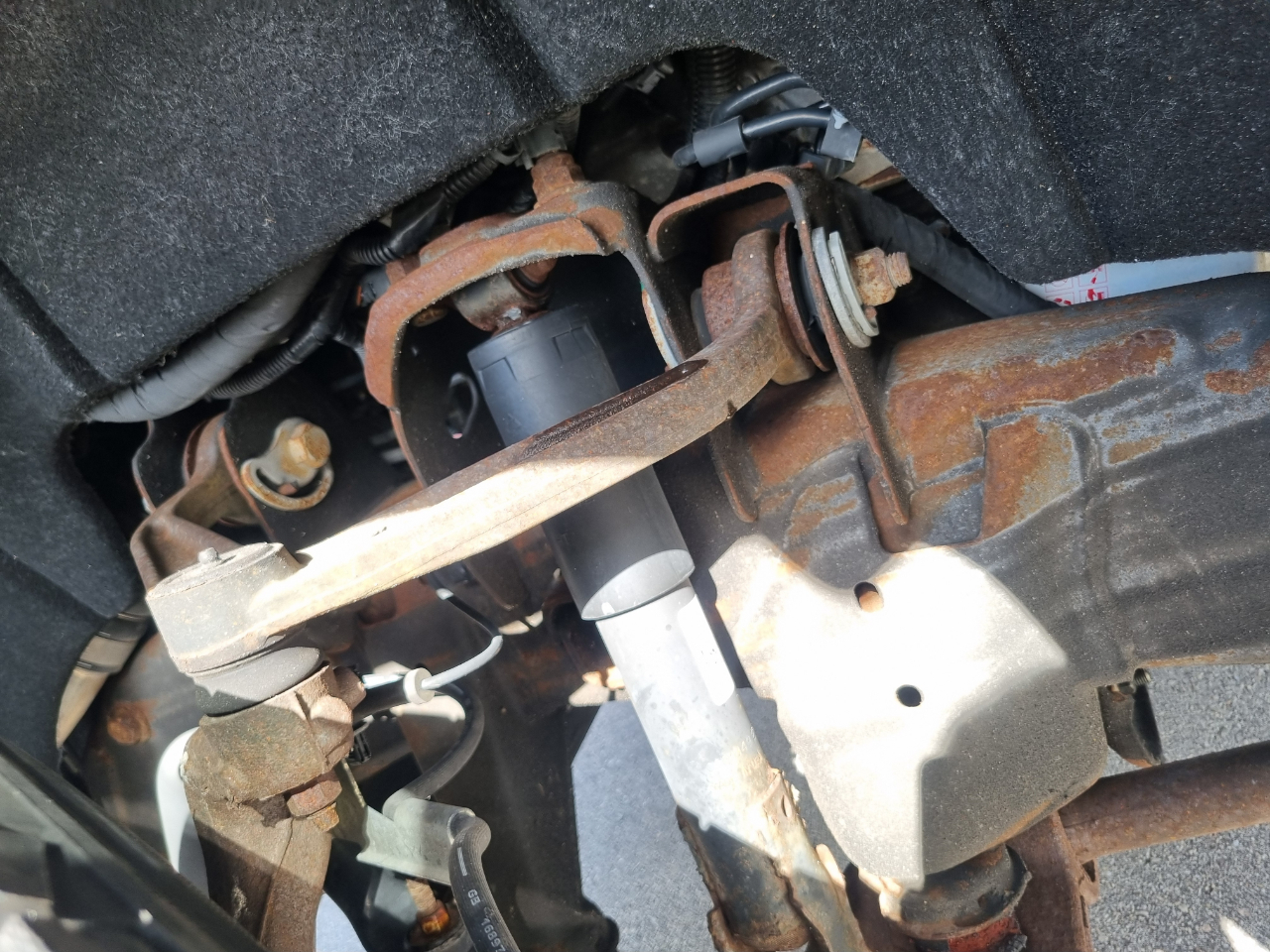 Chevrolet Silverado 3500HD Work Truck Crew Cab 2WD 2017