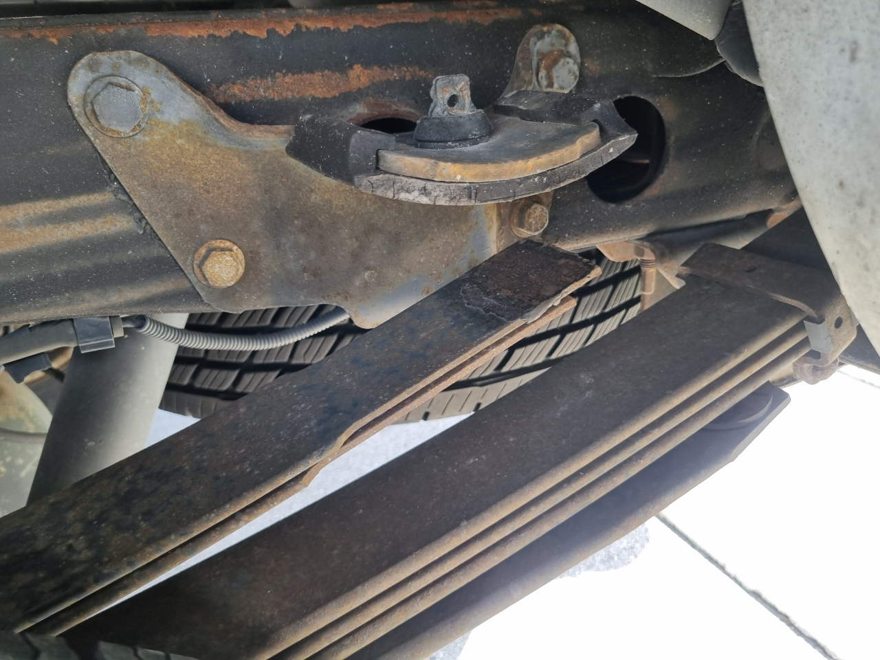 Chevrolet Silverado 3500HD Work Truck Crew Cab 2WD 2017