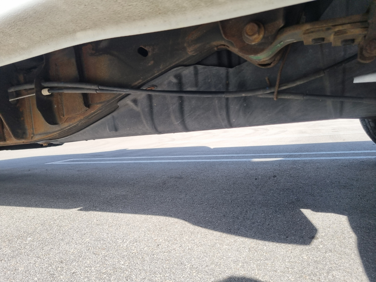 Chevrolet Silverado 3500HD Work Truck Crew Cab 2WD 2017