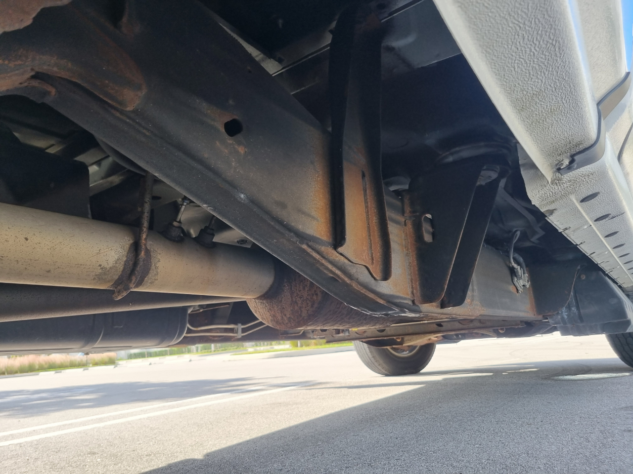 Chevrolet Silverado 3500HD Work Truck Crew Cab 2WD 2017