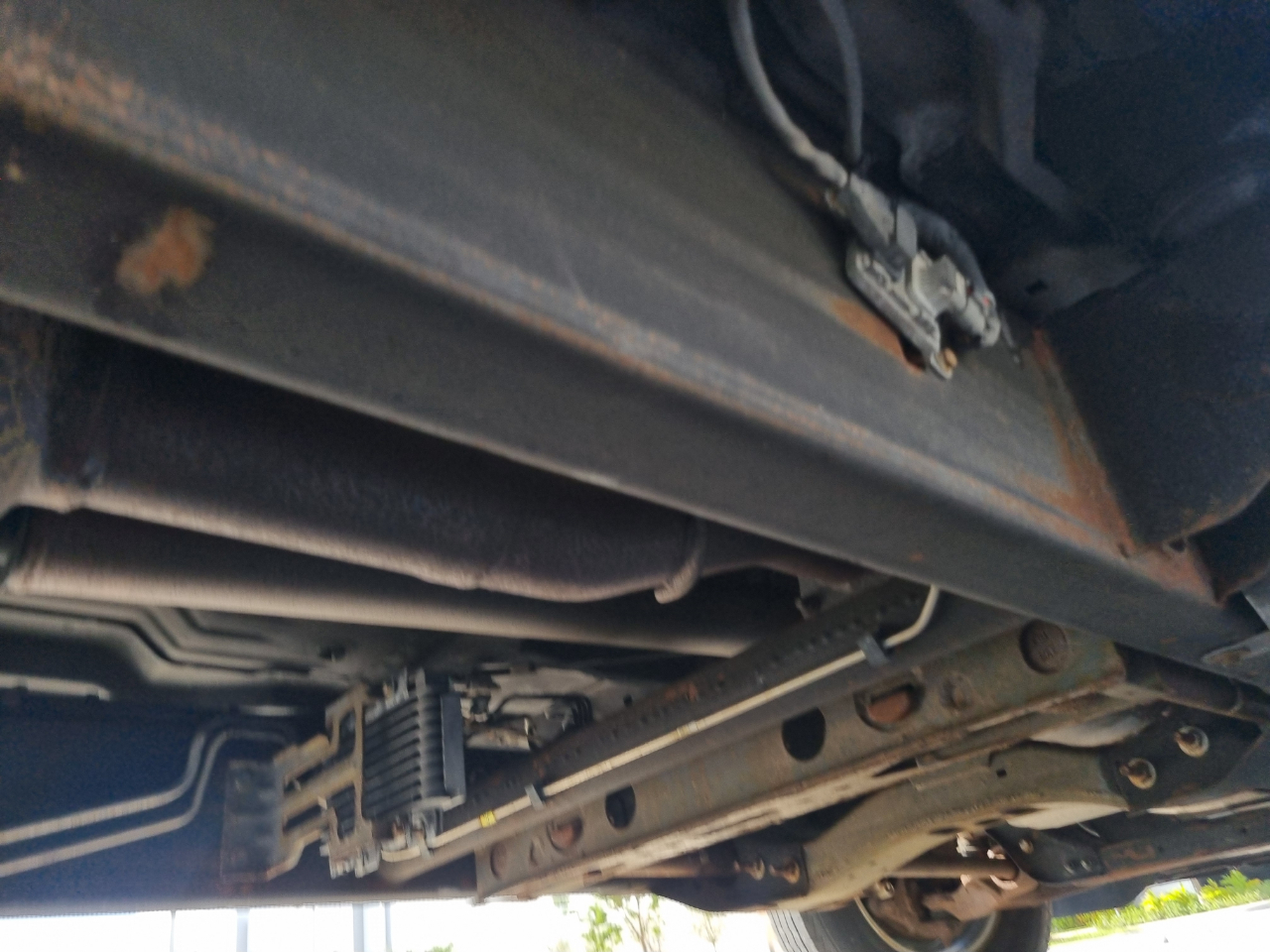 Chevrolet Silverado 3500HD Work Truck Crew Cab 2WD 2017