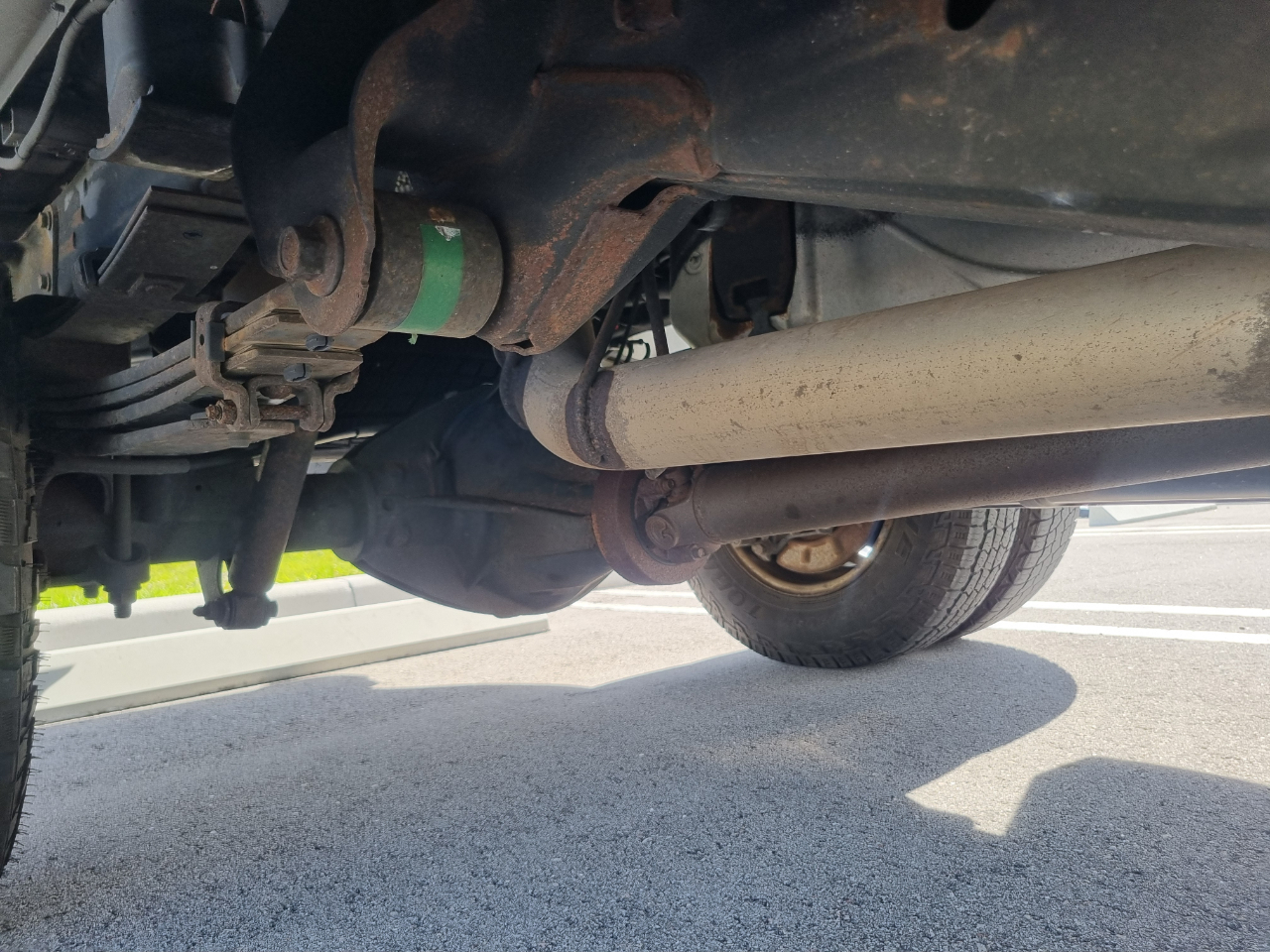 Chevrolet Silverado 3500HD Work Truck Crew Cab 2WD 2017