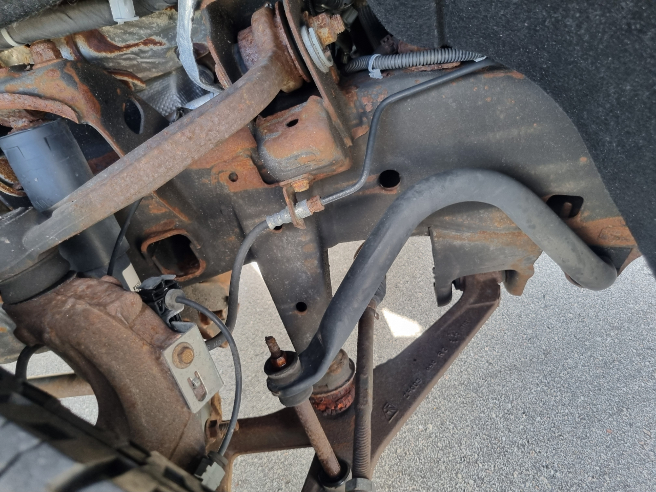 Chevrolet Silverado 3500HD Work Truck Crew Cab 2WD 2017