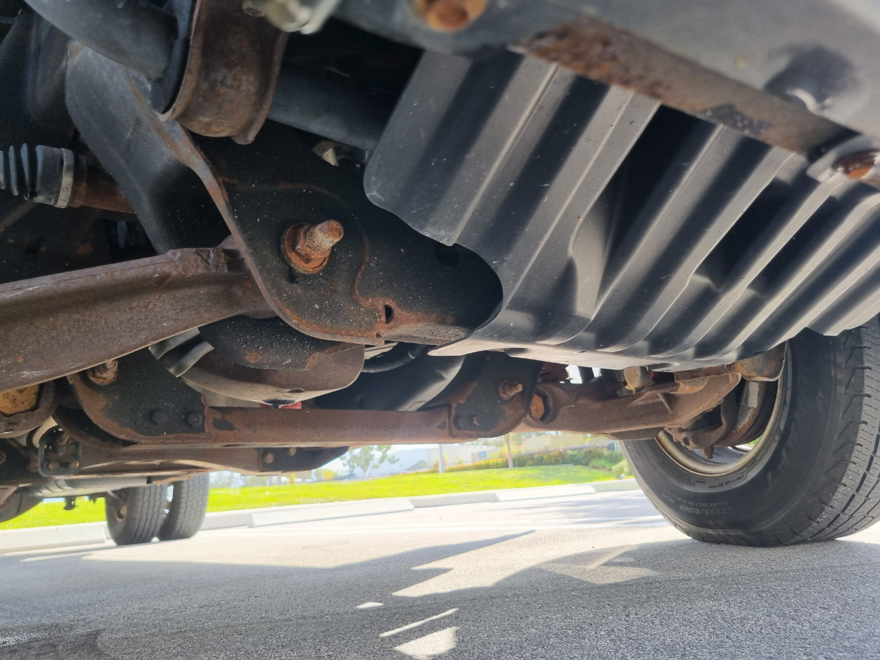 Chevrolet Silverado 3500HD Work Truck Crew Cab 2WD 2017