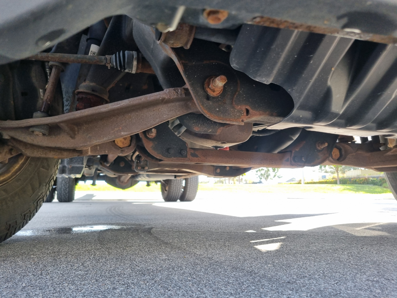 Chevrolet Silverado 3500HD Work Truck Crew Cab 2WD 2017