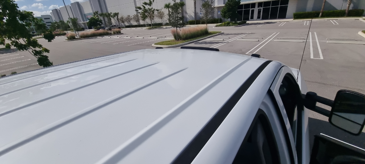 Chevrolet Silverado 3500HD Work Truck Crew Cab 2WD 2017