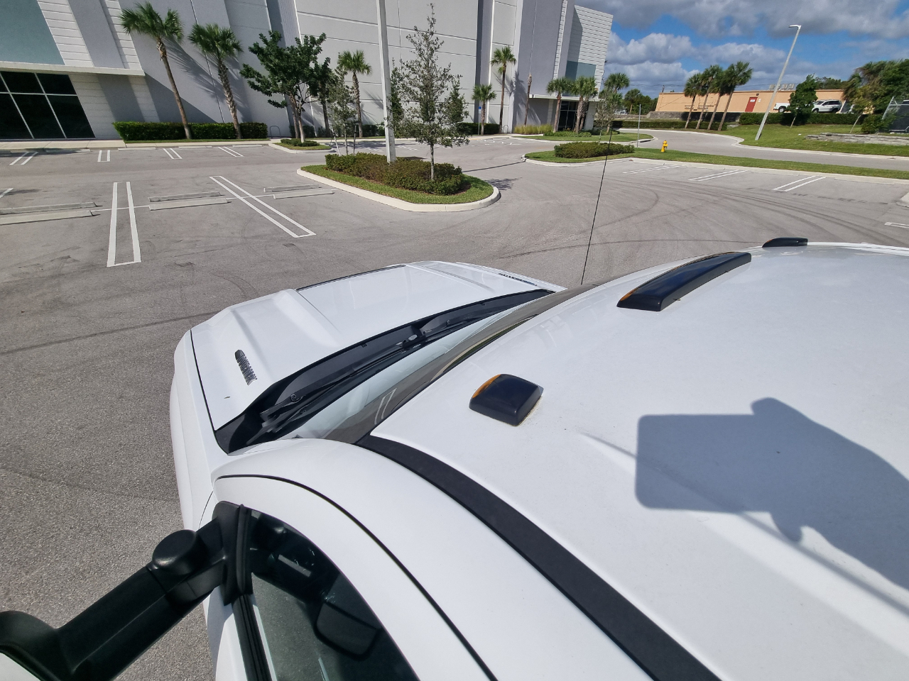 Chevrolet Silverado 3500HD Work Truck Crew Cab 2WD 2017