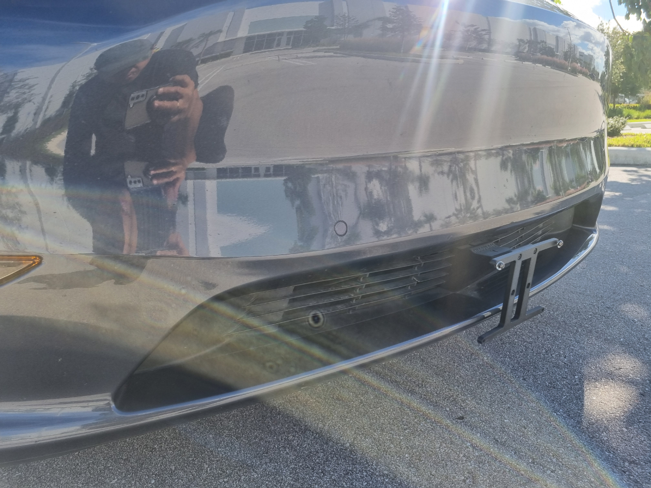 Tesla Model Y Performance 2021