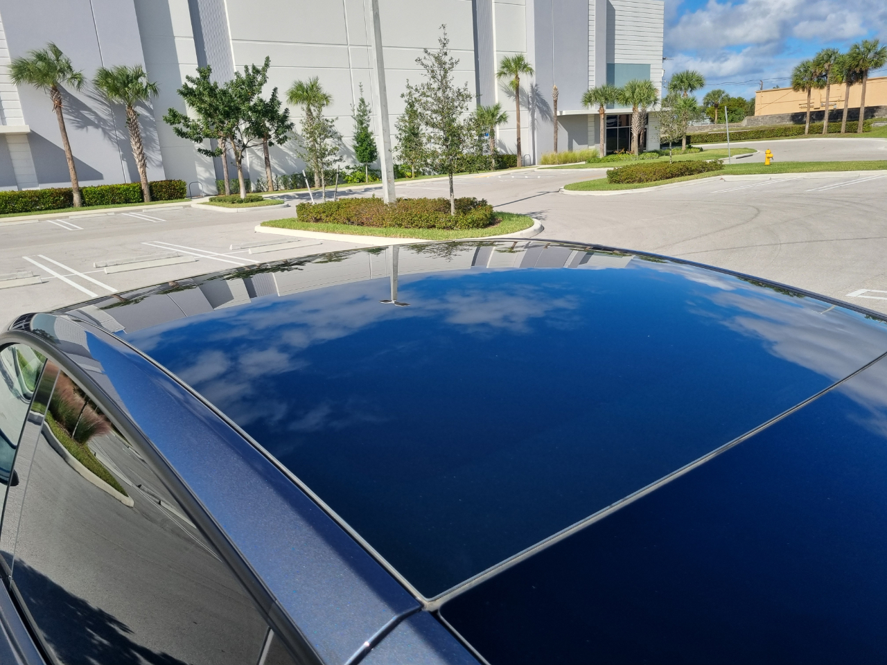 Tesla Model Y Performance 2021