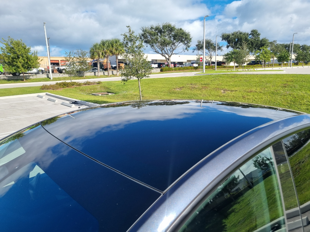 Tesla Model Y Performance 2021