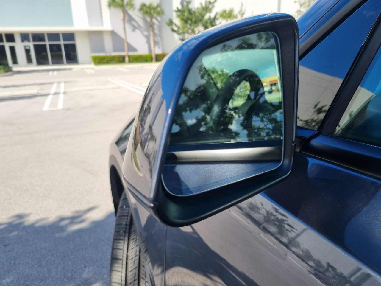 Tesla Model Y Performance 2021