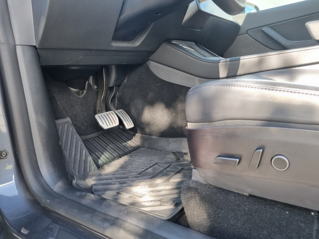 Tesla Model Y Performance 2021