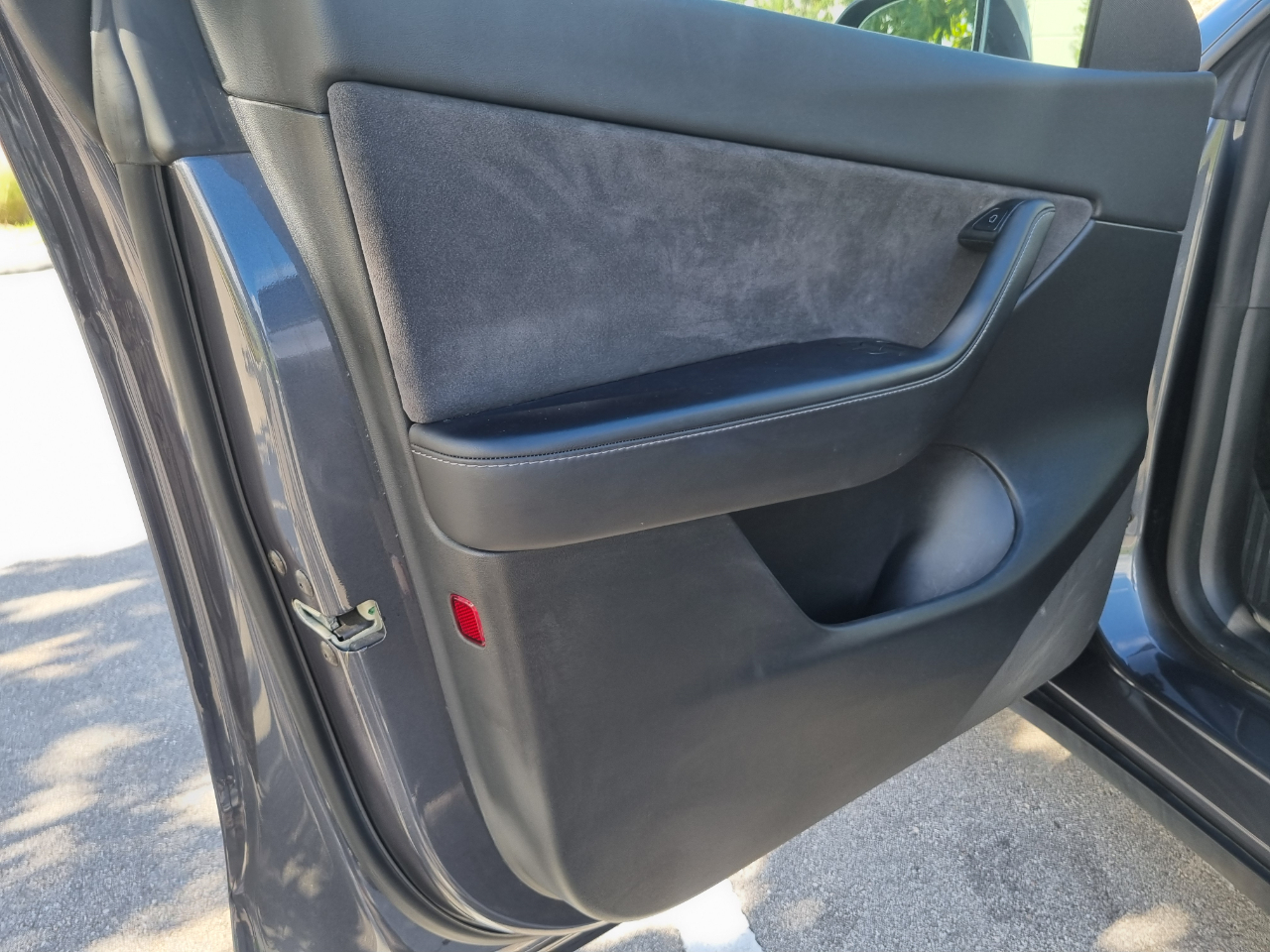 Tesla Model Y Performance 2021