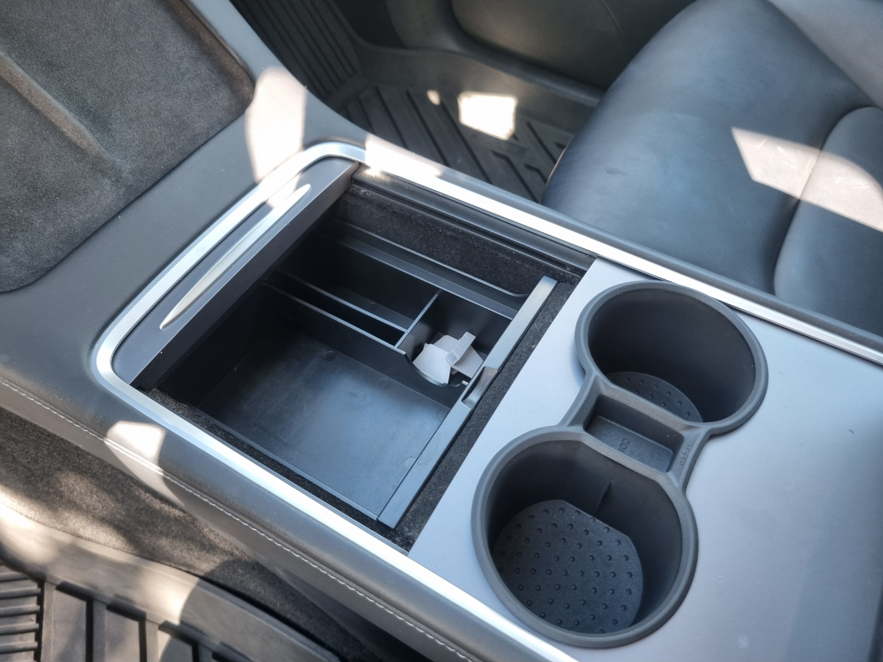 Tesla Model Y Performance 2021