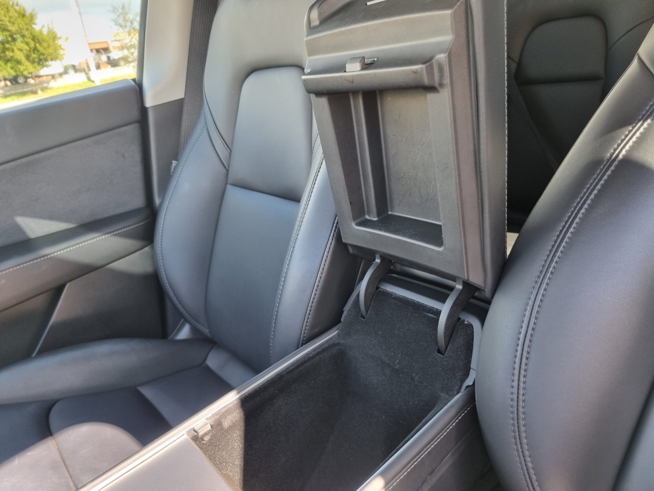 Tesla Model Y Performance 2021