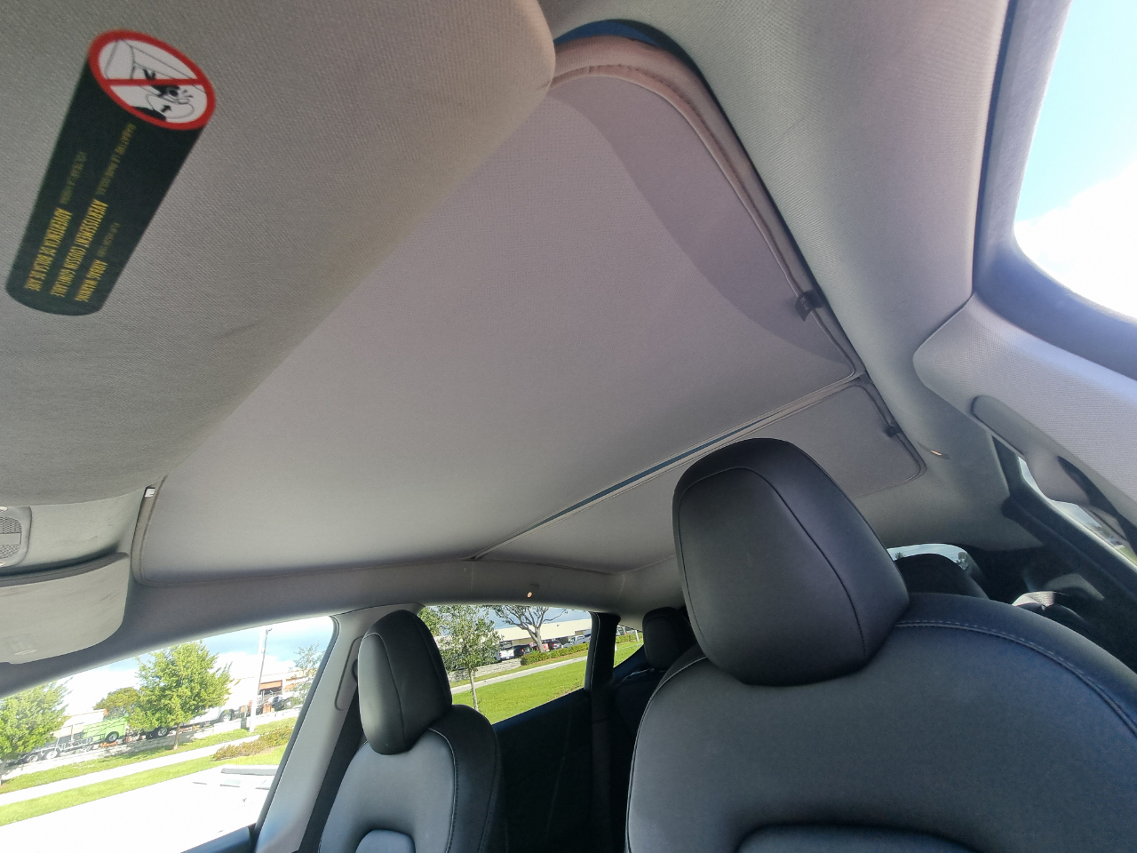 Tesla Model Y Performance 2021