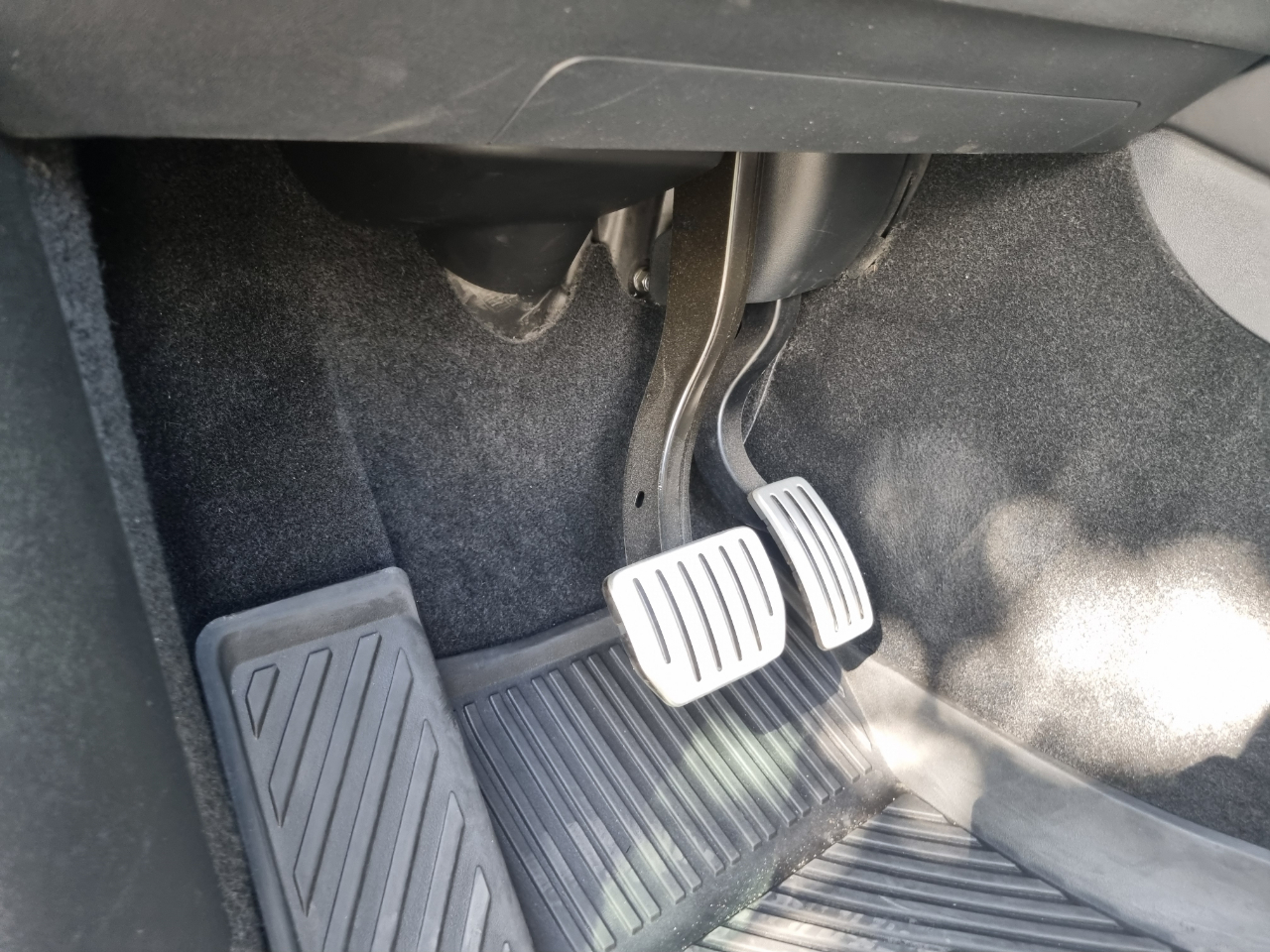 Tesla Model Y Performance 2021