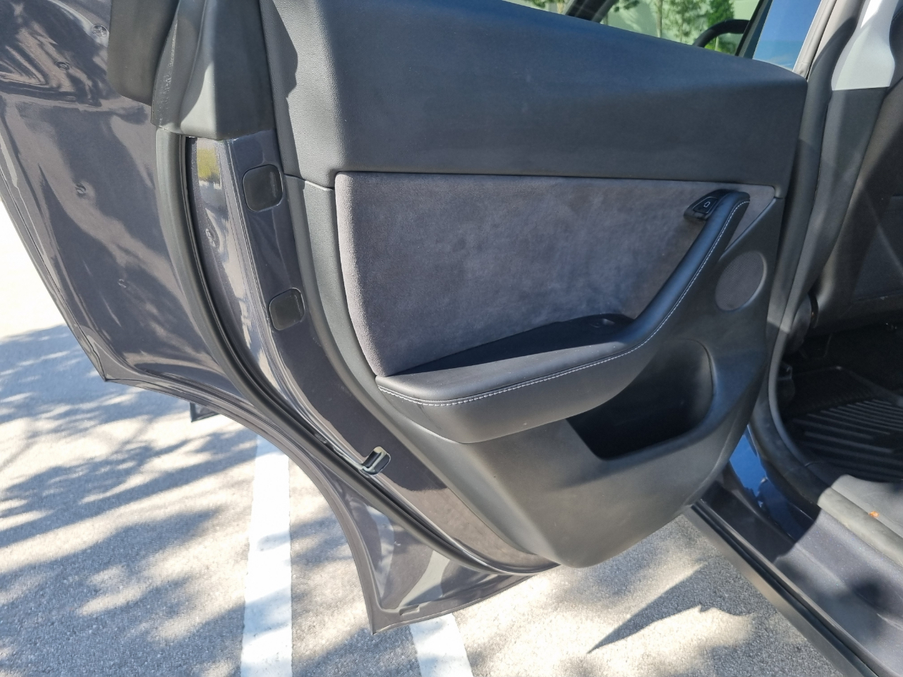 Tesla Model Y Performance 2021