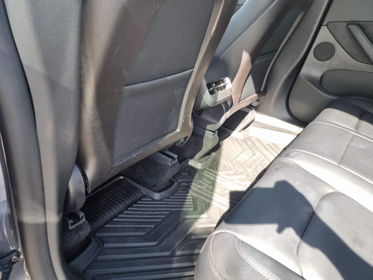 Tesla Model Y Performance 2021