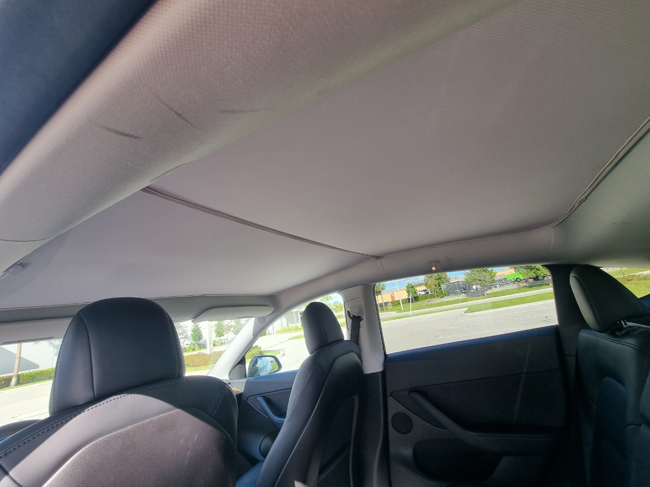 Tesla Model Y Performance 2021