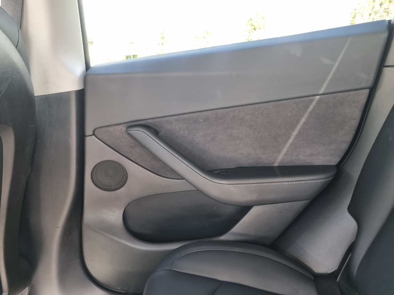 Tesla Model Y Performance 2021