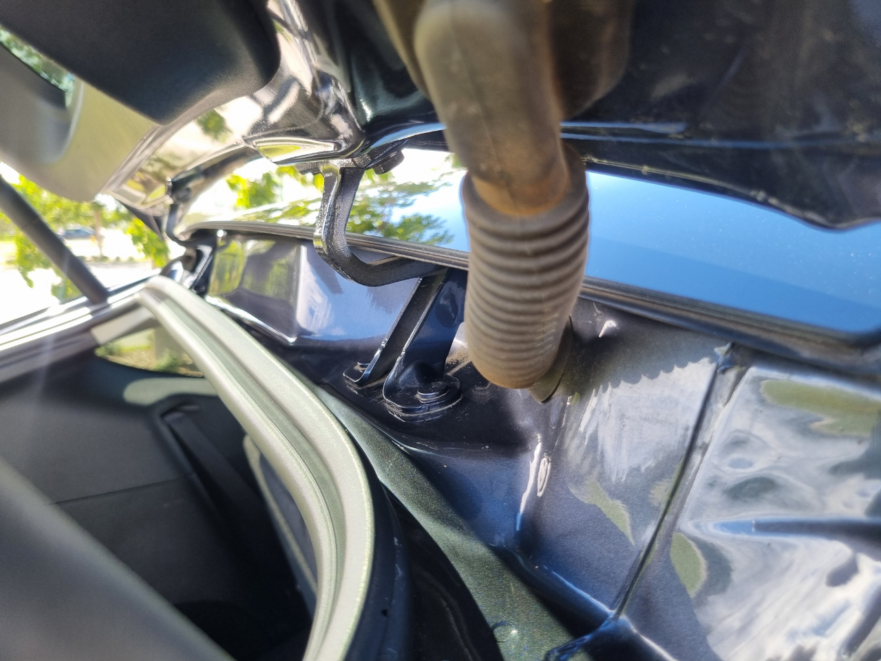 Tesla Model Y Performance 2021