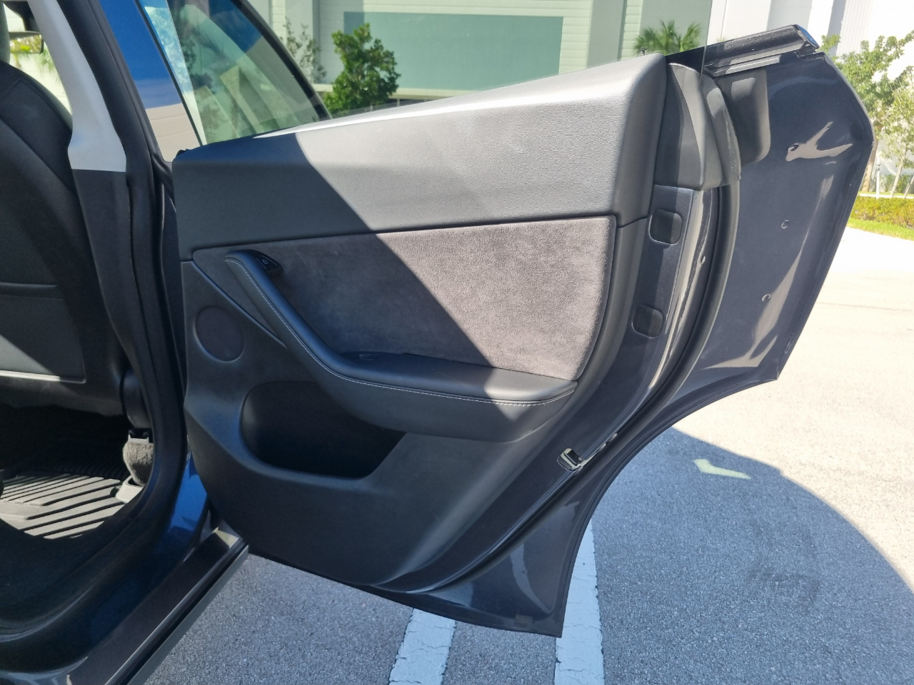 Tesla Model Y Performance 2021