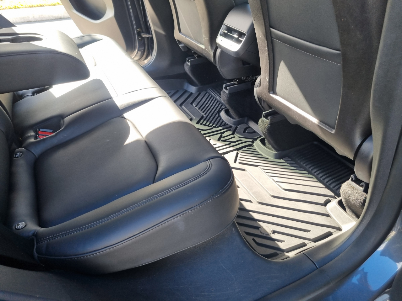 Tesla Model Y Performance 2021