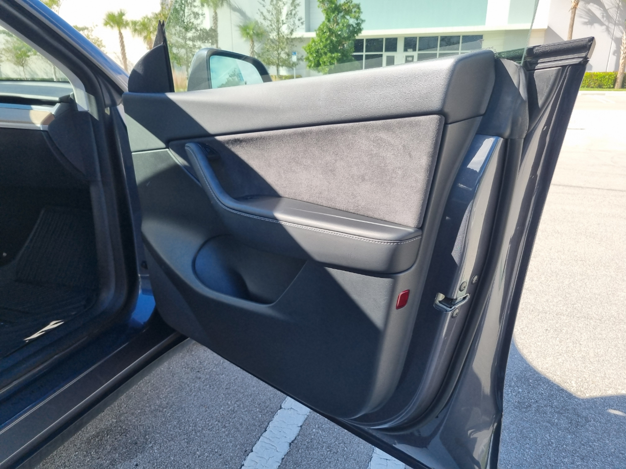 Tesla Model Y Performance 2021