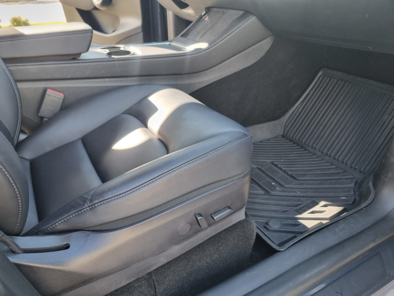 Tesla Model Y Performance 2021