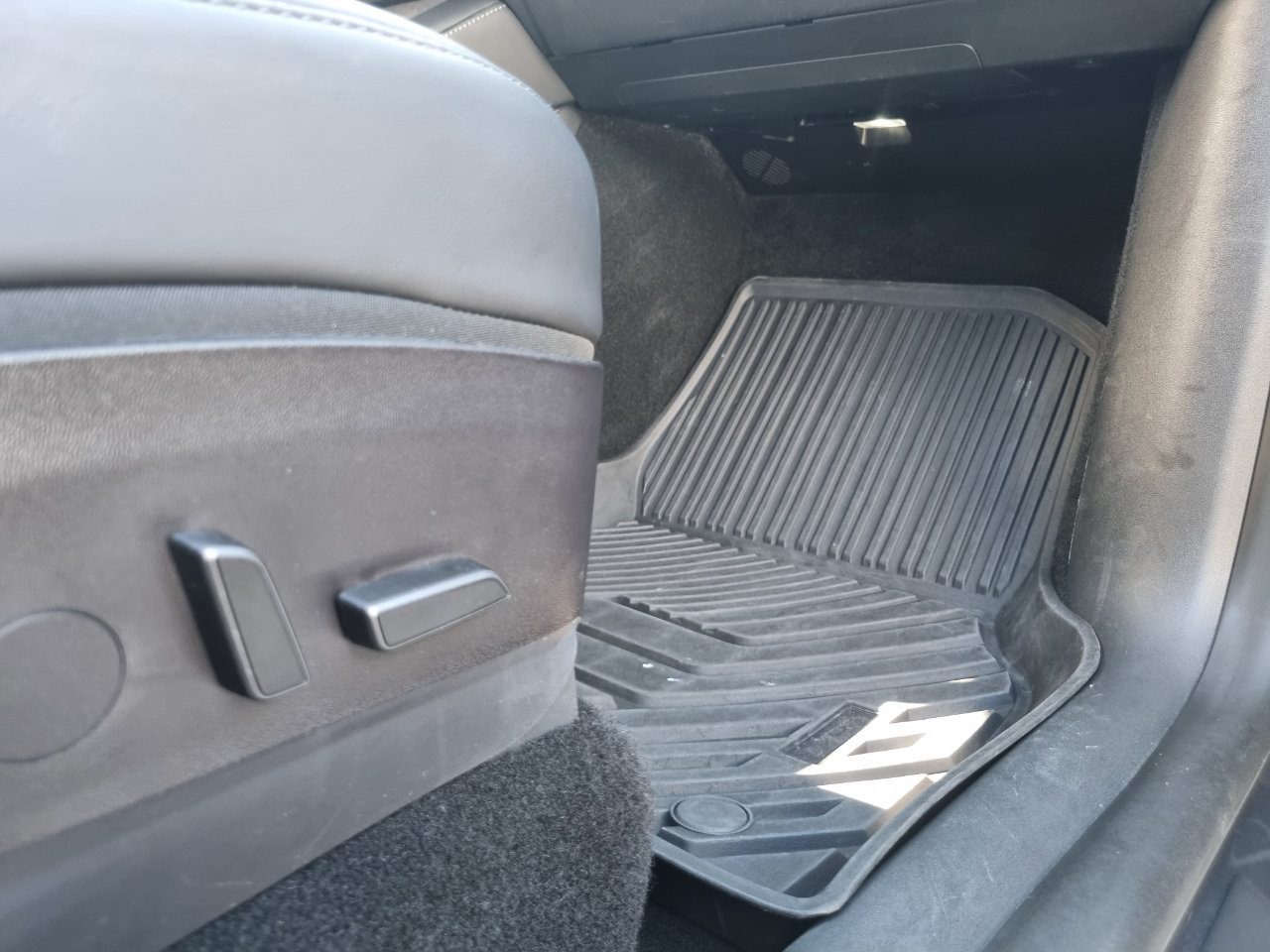 Tesla Model Y Performance 2021