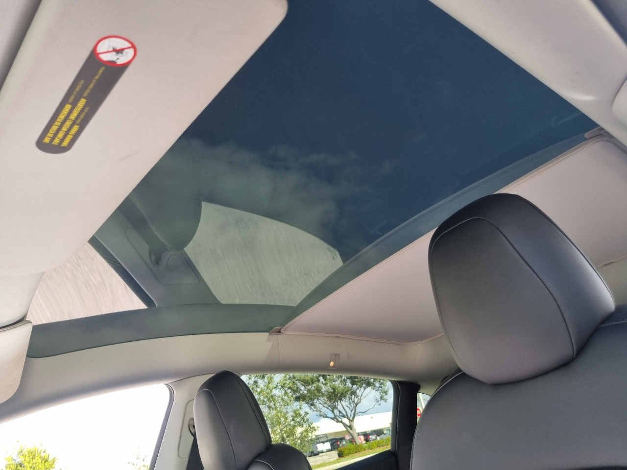 Tesla Model Y Performance 2021