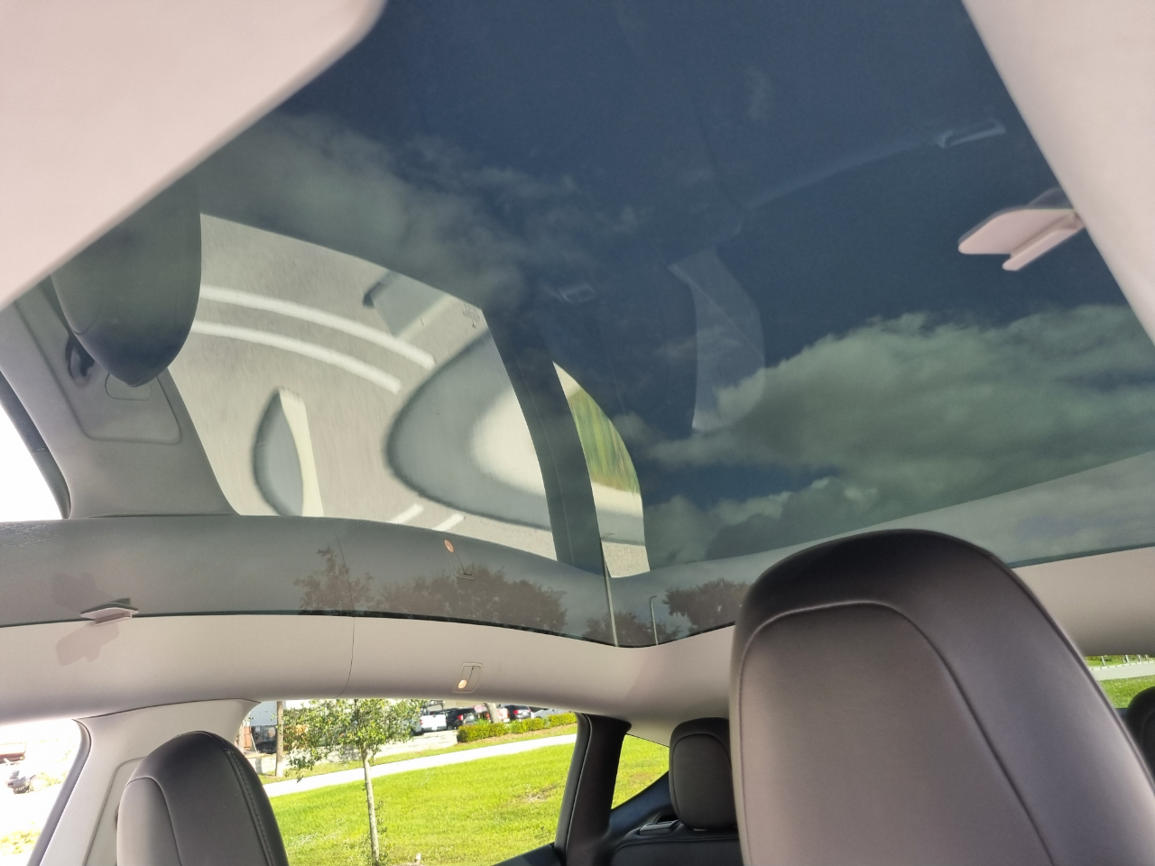 Tesla Model Y Performance 2021