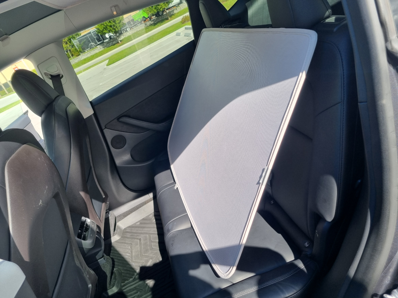 Tesla Model Y Performance 2021