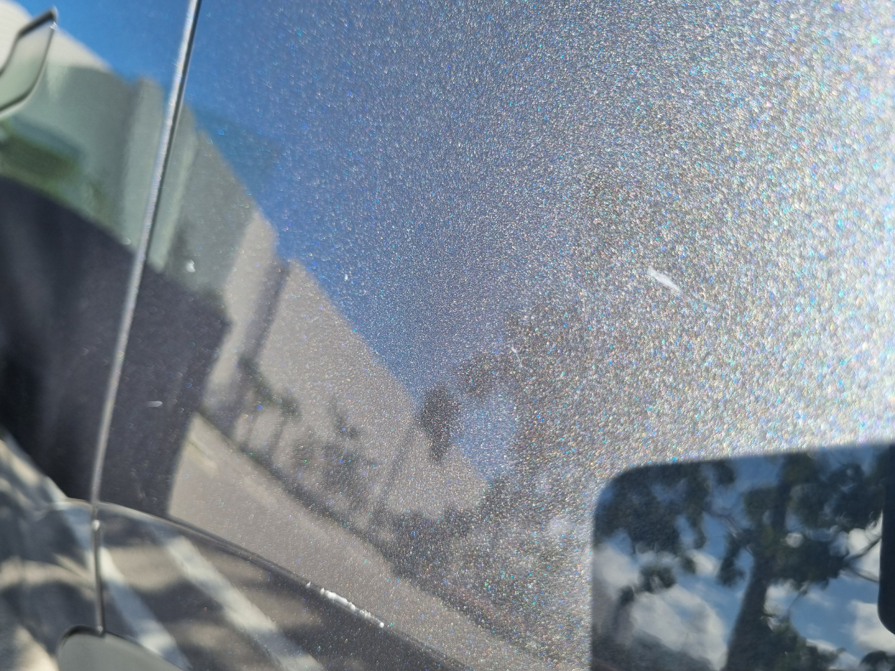 Tesla Model Y Performance 2021