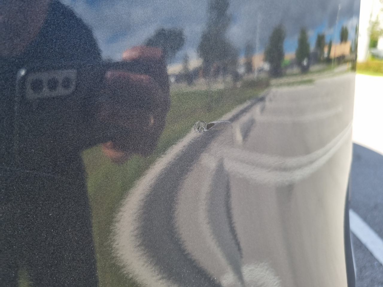 Tesla Model Y Performance 2021