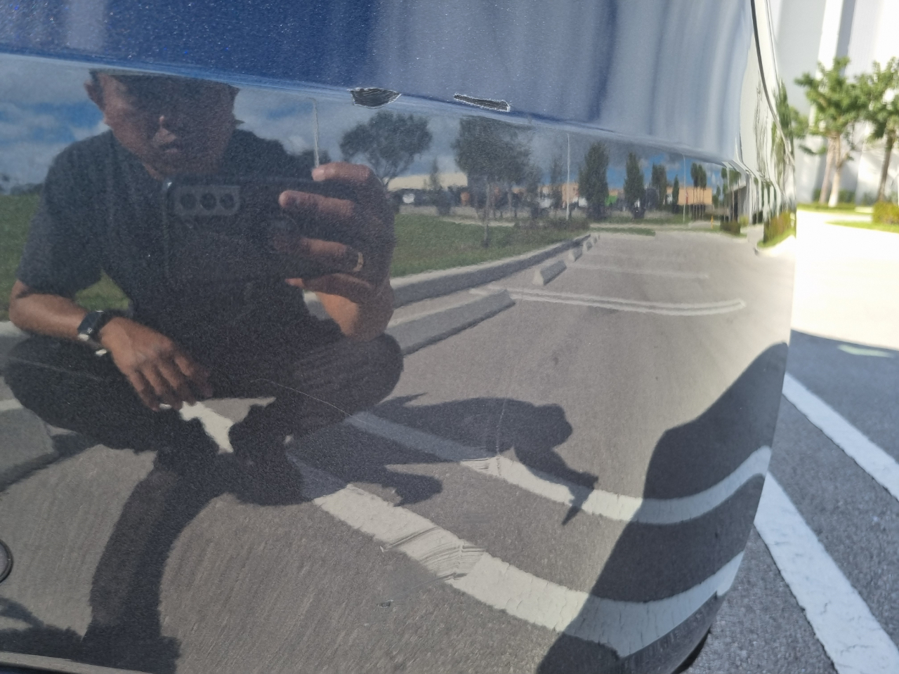 Tesla Model Y Performance 2021