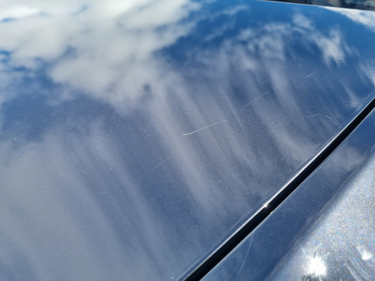 Tesla Model Y Performance 2021