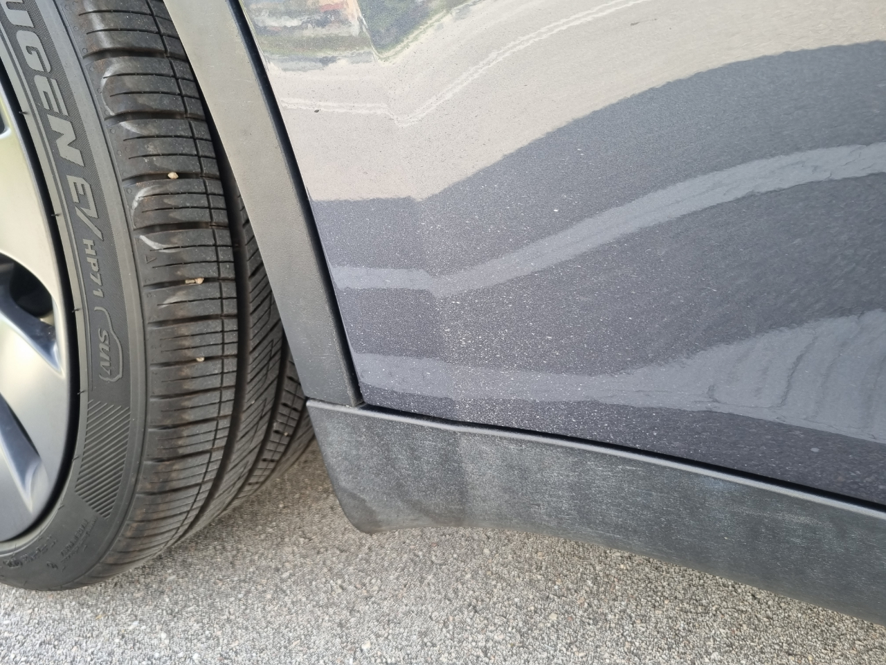 Tesla Model Y Performance 2021