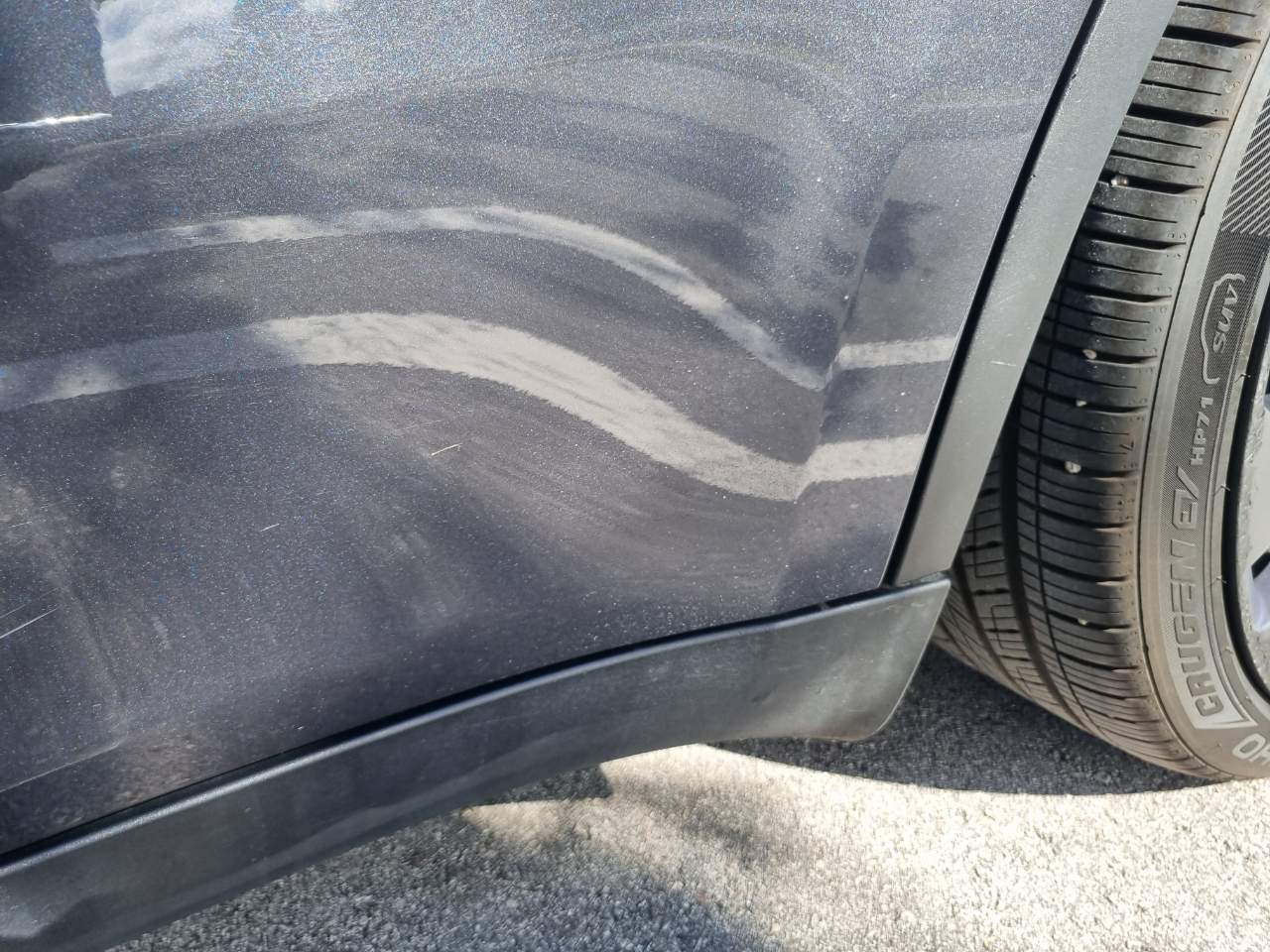 Tesla Model Y Performance 2021