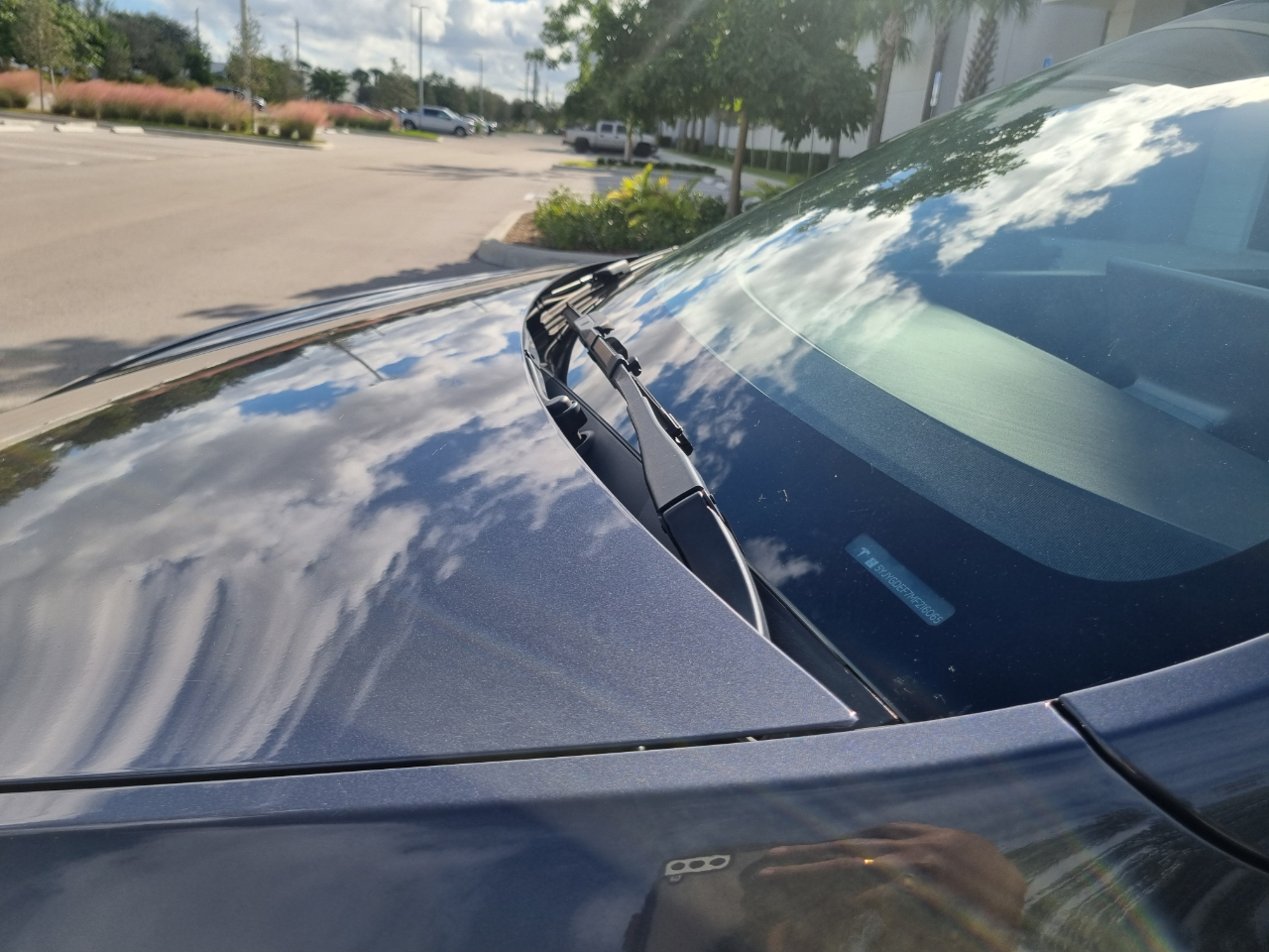 Tesla Model Y Performance 2021