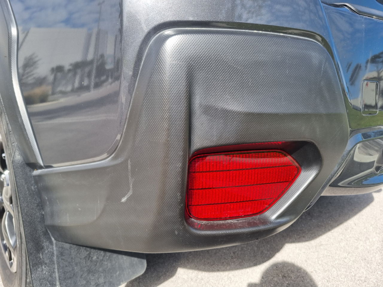 Subaru Crosstrek 2.0i Premium 6M 2021