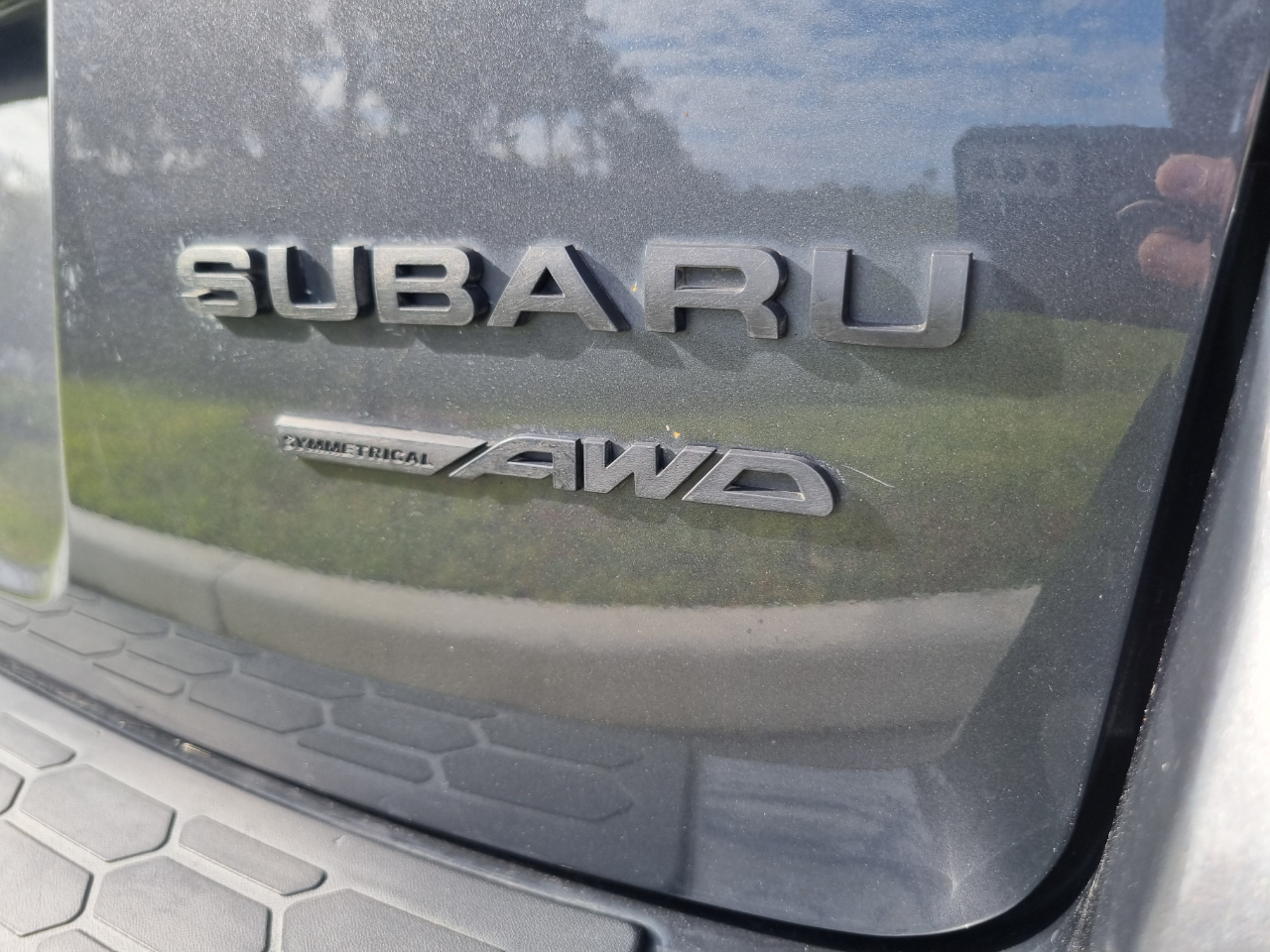 Subaru Crosstrek 2.0i Premium 6M 2021