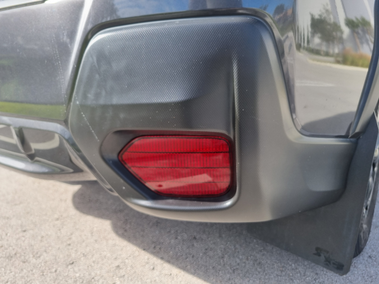 Subaru Crosstrek 2.0i Premium 6M 2021