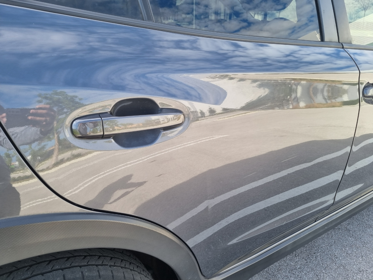 Subaru Crosstrek 2.0i Premium 6M 2021